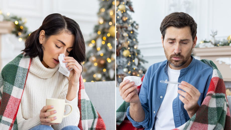 6 ways to prevent holiday illness this season: Ask a doctor