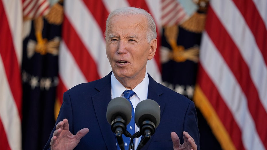 Biden could pardon these Trump adversaries amid Dem fears that ‘revengeful first year’ is looming