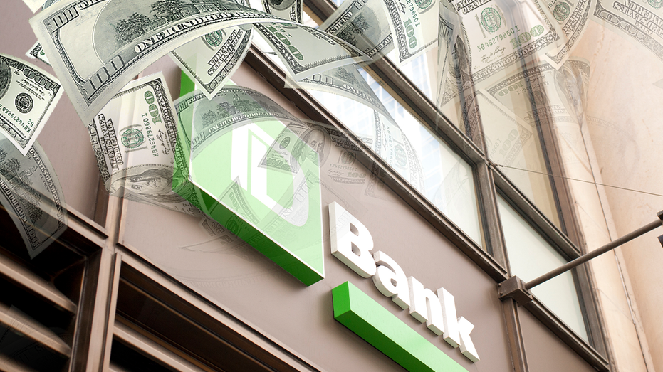 TD Bank's historic $3B money laundering case rocks financial world as more charges possible