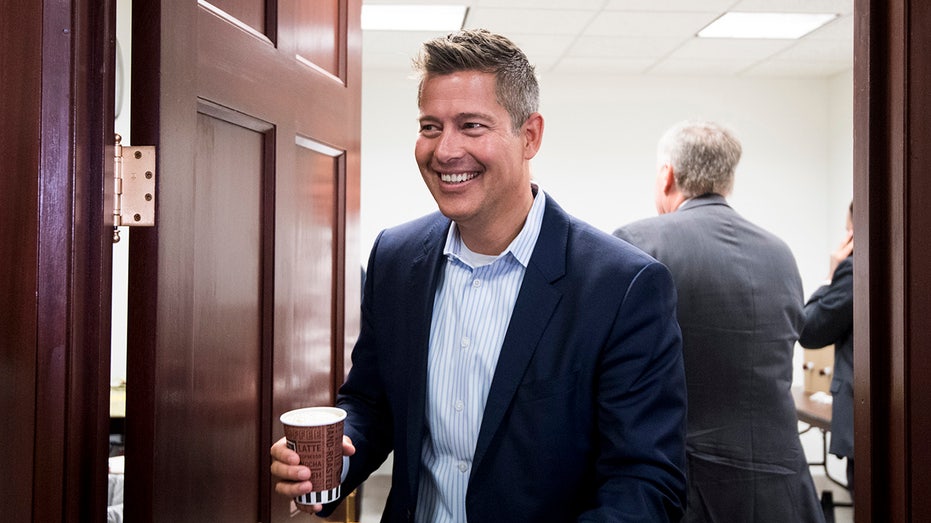 Senate confirms Trump pick Sean Duffy for Transportation secretary