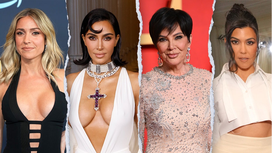 Kristin Cavallari slams Kardashian family as manipulative