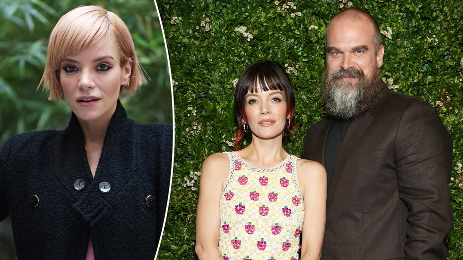 Lily Allen Celebrates Five Years Sobriety