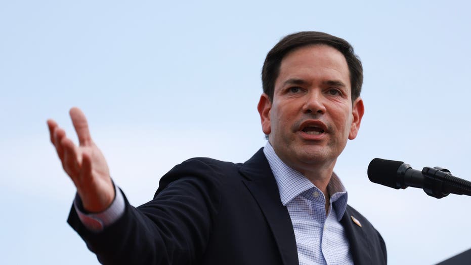 Rubio declares Iran’s days of ‘playing the world’ over after Trump’s decisive strike