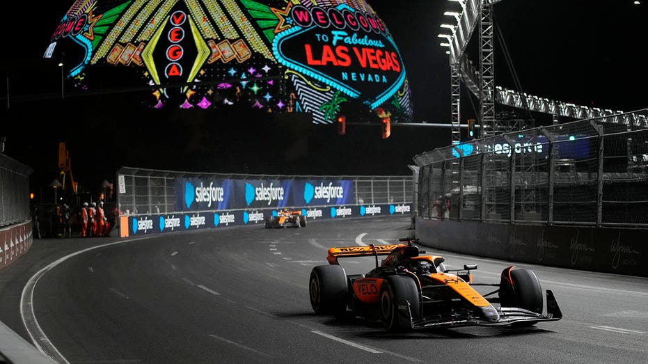 McLaren’s Zak Brown talks mentality in tight race for F1 constructors’ championship