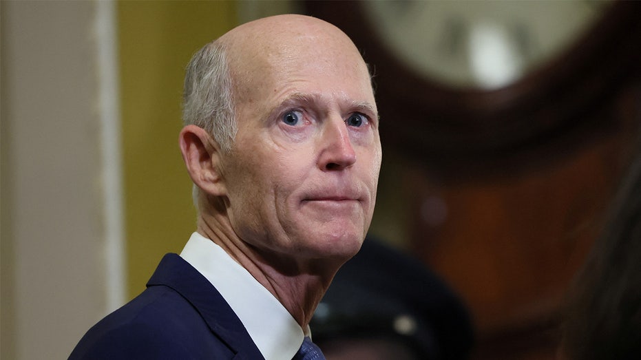 Rick Scott outlines consensus for ‘dramatic change’ to Senate operation in post-McConnell era