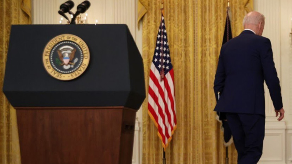 Biden admin blasted for letting immigrants dodge deportation and more top headlines