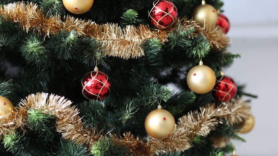 Check out festive and faux options to find your perfect Christmas tree