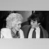 Dolly Parton, David Parton