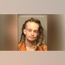 A mugshot of Kyle Patterson