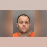 A mugshot of Nichalous Kyser