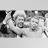 Don King and Mike Tyson