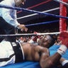 Mike Tyson TKO