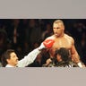 Mike Tyson TKO