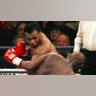 Mike Tyson punch