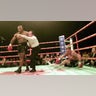 Mike Tyson TKO