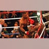 Mike Tyson jab