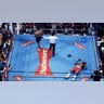 Mike Tyson knock out