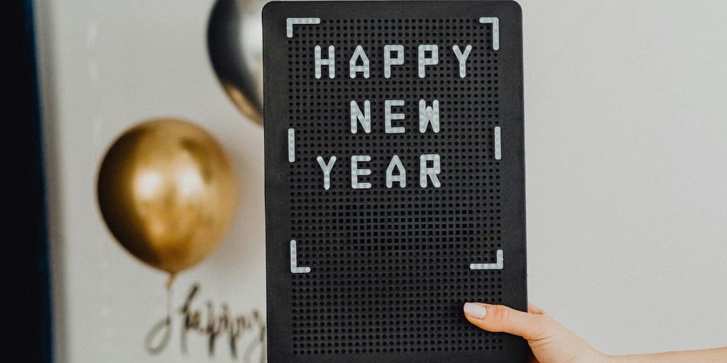 12 must-have apps to crush your New Year's resolutions