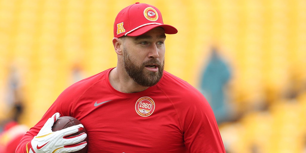 "Chiefs' Travis Kelce aparece no trailer de 'Happy Gilmore 2'" - slot