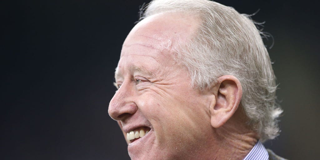 Archie Manning reveals preferred NFL landing spot for grandson, Texas star Arch Manning