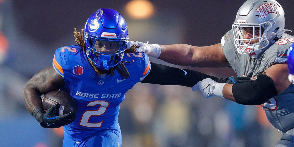 Fox News Digital Sports' college football winners and losers: Conference championship weekend