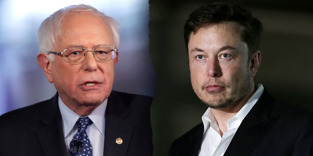 Bernie Sanders hits out at H-1B visa program for replacing American jobs with 'indentured servants'