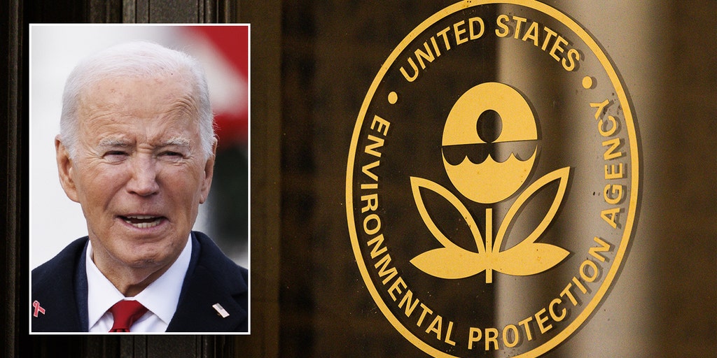 Biden EPA makes first-ever climate change arrest