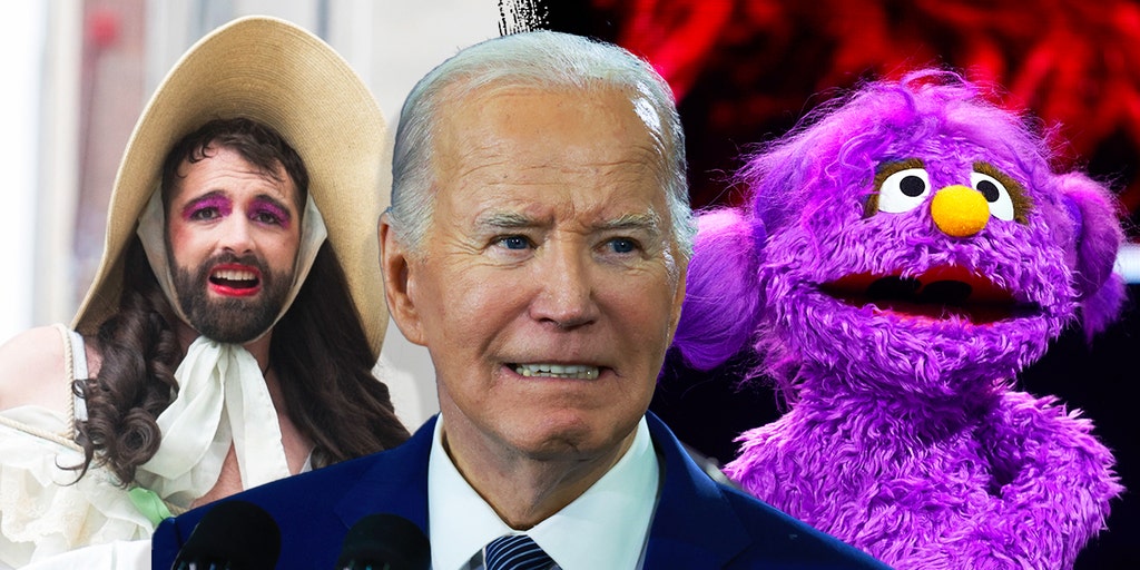 "Shows de drag, Vila Sésamo em árabe, ratos solitários: senador do GOP detalha como Biden gasto