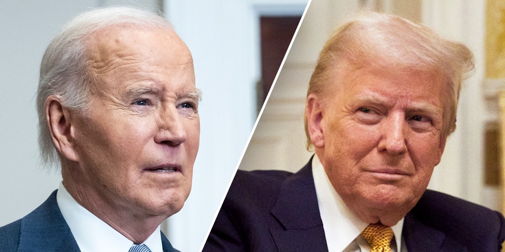 NEWT GINGRICH: Biden pode ser presidente, mas Trump já é o líder do mundo livre - slot