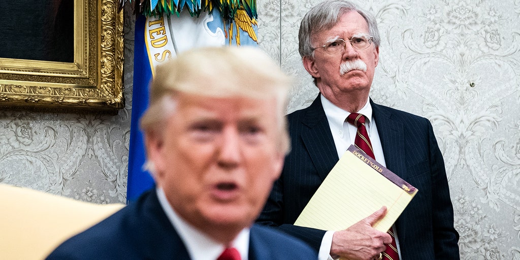 John Bolton declara que aumentar o orçamento de defesa dos EUA é a 'prioridade mais importante