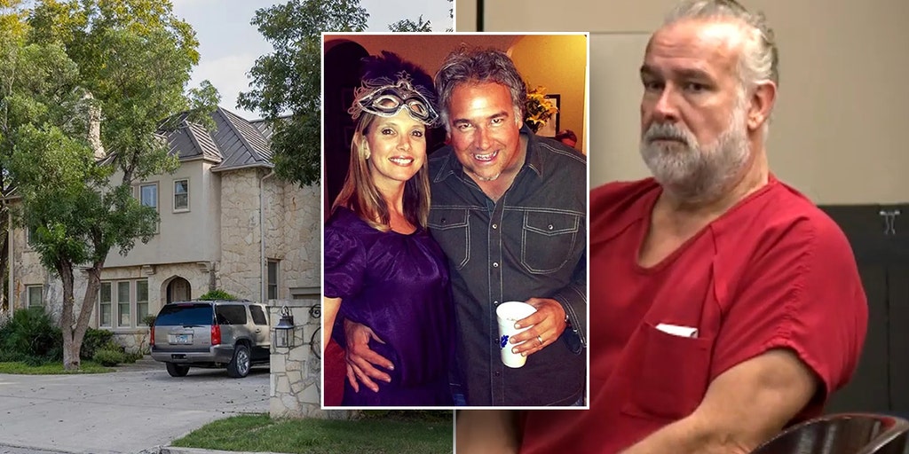 Suzanne Simpson murder case: Husband's defense looks for holes in evidence  trove | Fox News