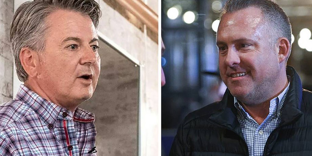 Democratic challenger Adam Gray flips California's 13th Congressional District in nation's final House race