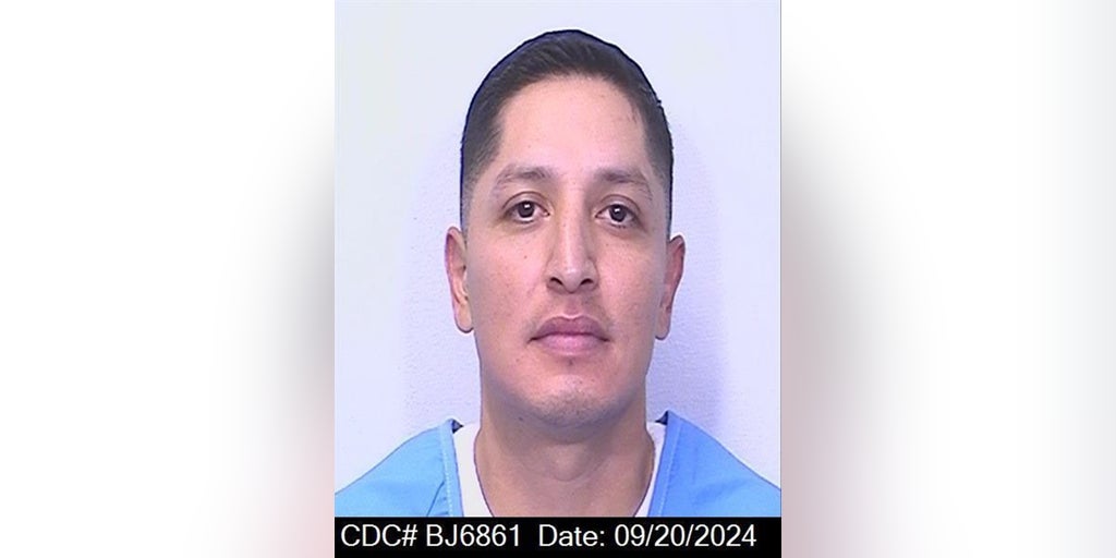 Dangerous man in custody in California for murder escapes, manhunt underway