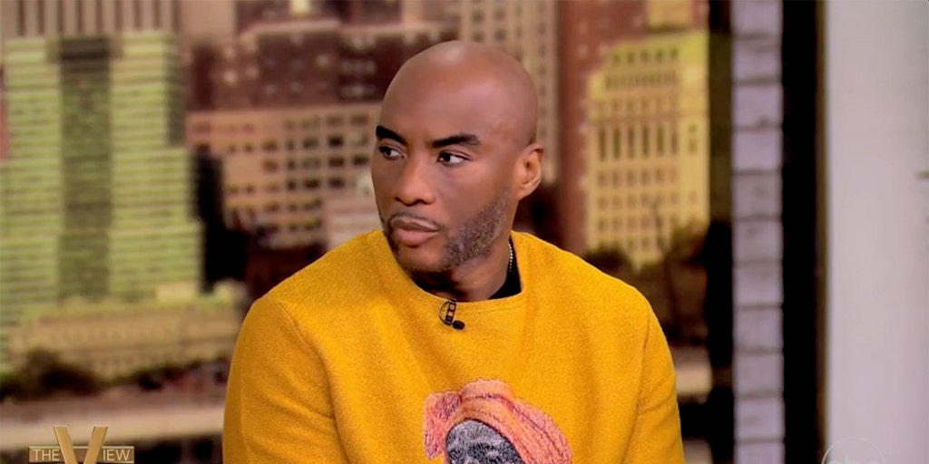 Charlamagne Tha God clashes with Whoopi Goldberg over Biden's pardon of Hunter: 'He just changed his mind?'