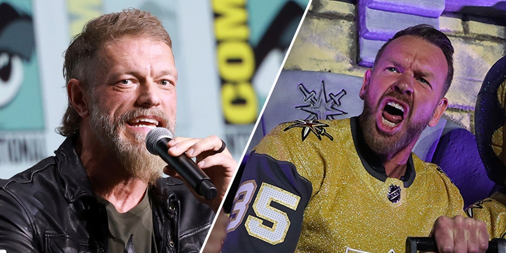 Pro wrestling greats Adam Copeland, Christian Cage talk AEW's growth, working for Tony Khan