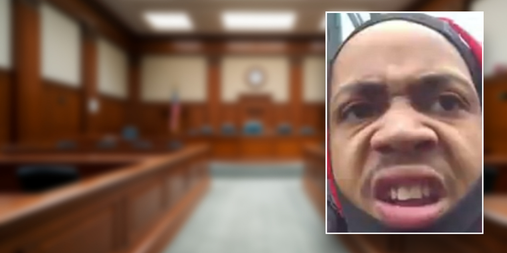 Man who shot rookie NYPD cop ripped by judge: 'Didn't give a damn about his life'