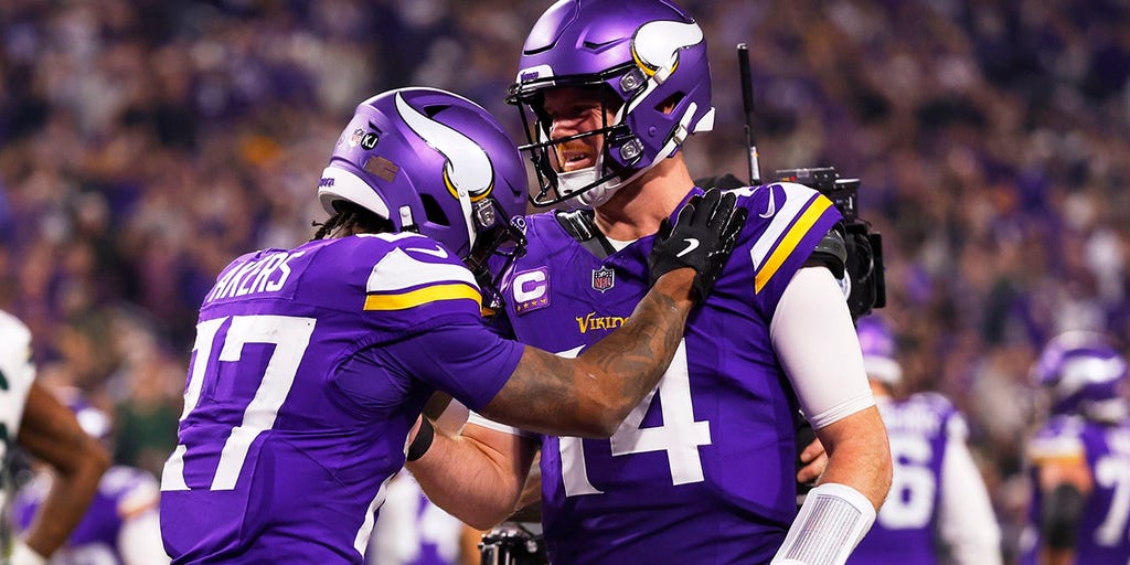 Fox News Digital Sports NFL power rankings after Week 17 of the 2024 season