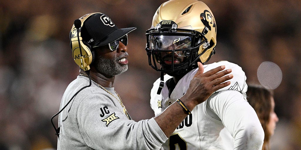 Deion Sanders' warning instructing QB prospects to avoid Browns resurfaces  after team drafts Sheduer Sanders