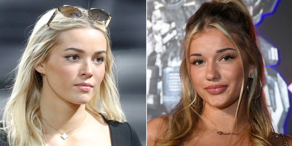 Olivia Dunne seemingly takes shot at social media rival amid Sabrina Carpenter-Barry Keoghan breakup rumors