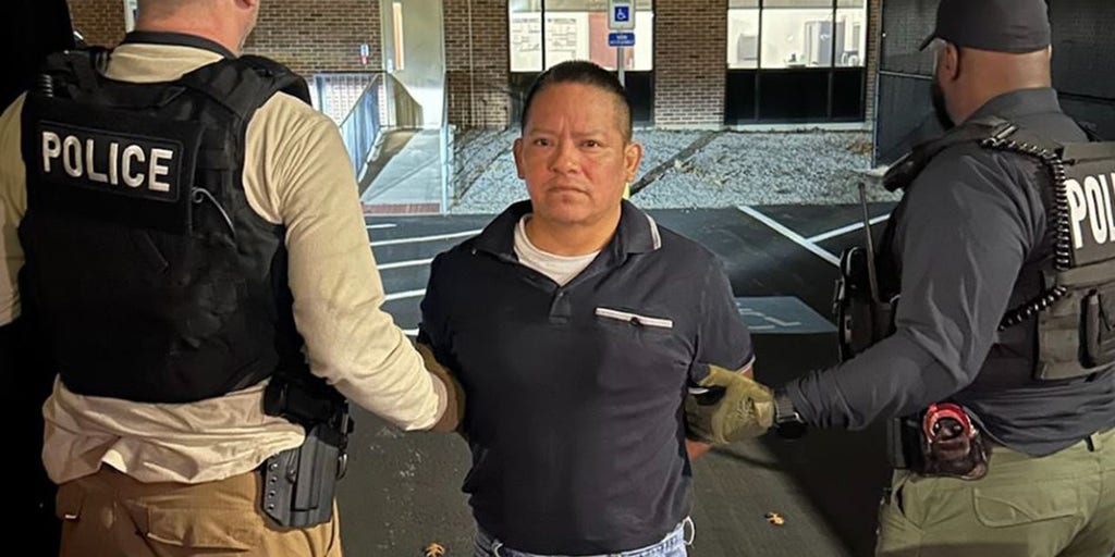 Migrant accused of sex crimes against child arrested after detainer request ignored, ICE says