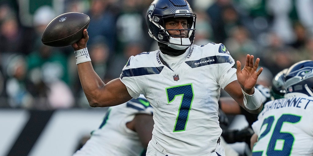 Seahawks stars Geno Smith, Leonard Williams burn former team; Seattle extends winning streak