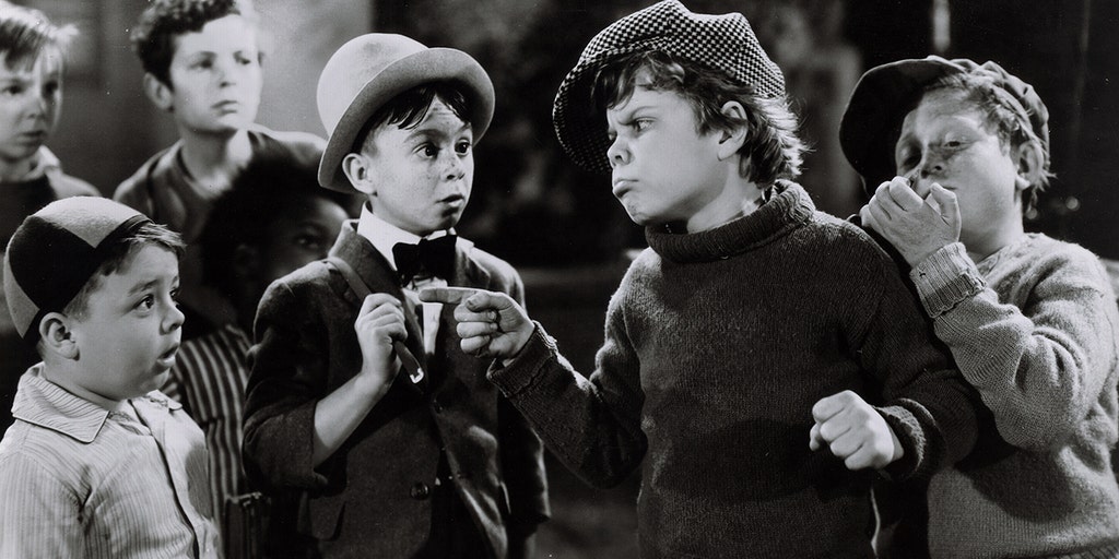 'Little Rascals' star struggled with finances after Hollywood fame, was killed over $50: book