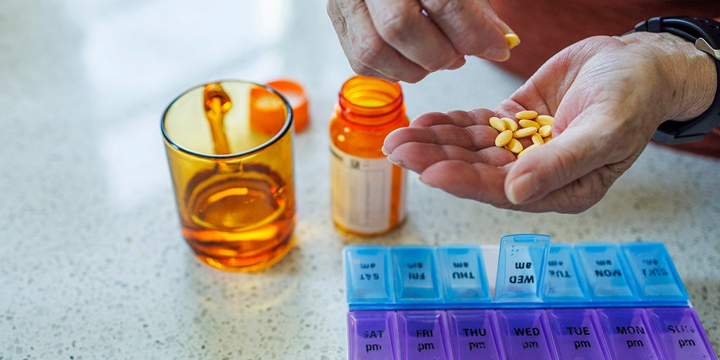 19 drug approvals in 2024 that had 'big clinical impact,' according to GoodRx