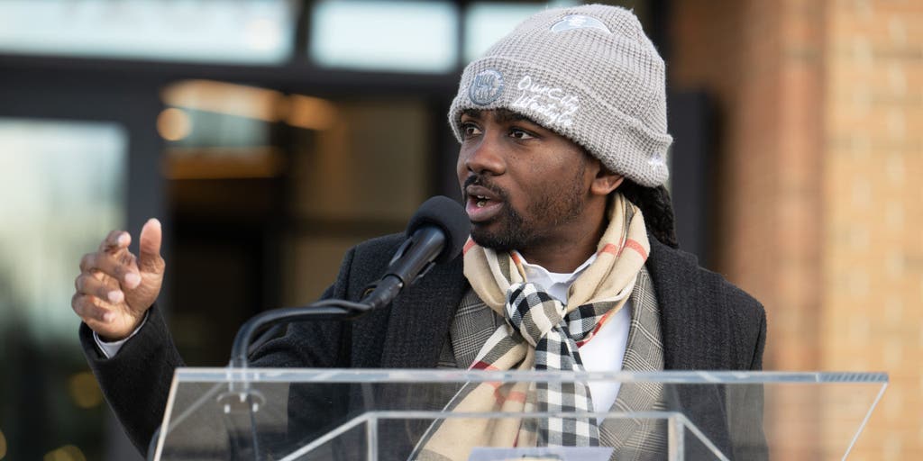Expelled DC councilmember teases run for old seat despite federal bribery charge