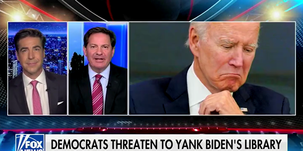 Mark Halperin says donors who ignored Biden's state 'blame him' for election loss 'more than themselves'