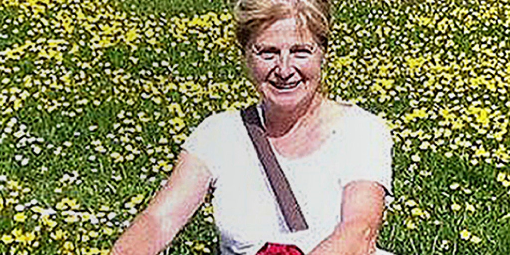 Alternative healer gets 10 years in UK prison for death of woman at slap therapy workshop