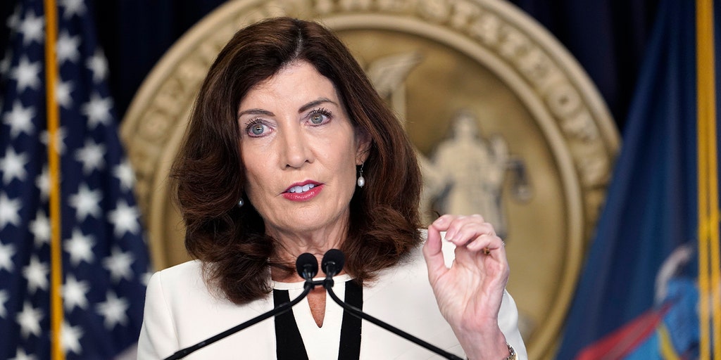 Hochul's polluters pay bill could result in regressive costs for working families: economists