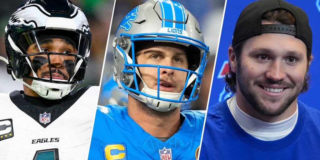 Fox News Digital Sports NFL power rankings after Week 13 of 2024 season
