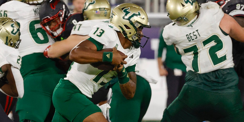 College football's Hawaii Bowl highlights slowest sports day of 2024