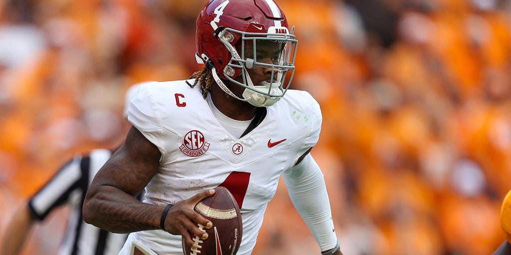 Alabama AD suggests football team will reassess non-conference schedule after missing out on CFP